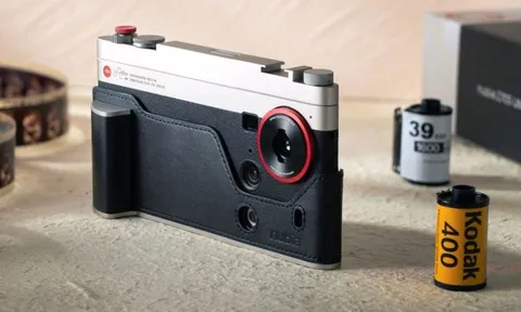 ‘Vua smartphone, chuyên chụp ảnh, cấu hình ‘siêu khủng’, giá hơn 16 triệu, sẵn sàng lật đổ iPhone 16 Pro Max