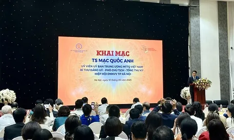 Kiến nghị thành lập Tổ công tác đặc biệt rà soát các điều kiện kinh doanh