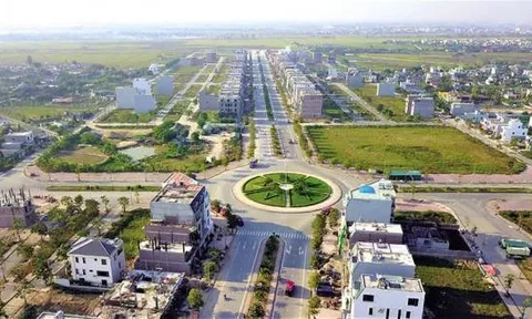 Tỉnh duy nhất tại Việt Nam 135 năm chưa từng đổi tên sắp sáp nhập với Hưng Yên, tên gọi cũ sẽ bị xóa bỏ trên bản đồ?