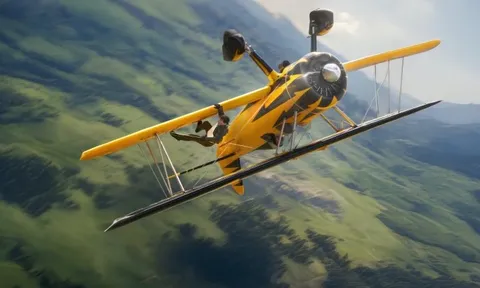 Từ chạy đua trên nóc tàu đến rơi tự do từ độ cao 7.600m: Đẳng cấp làm phim hành động “không đối thủ” của Tom Cruise