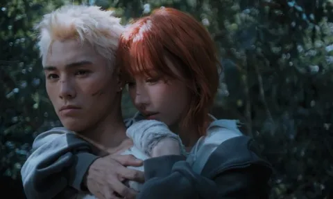 MIN chính thức trở lại với đĩa đơn "(từng là) Boyfriend, Girlfriend" sau 3 năm vắng bóng