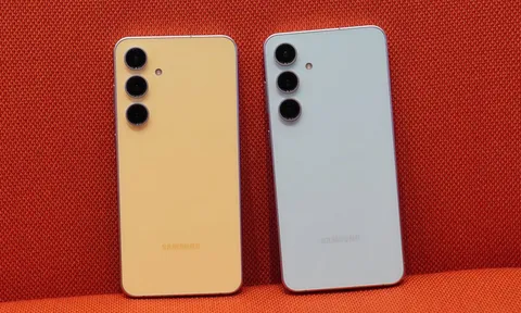 Samsung Galaxy S24 FE 5G giảm giá 4,6 triệu đồng, khiến iPhone 16e ‘lo sốt vó’