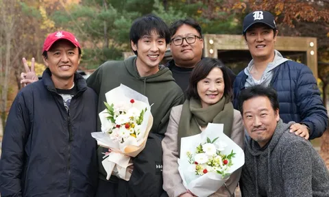 Hồng Đào sẵn sàng bỏ tiền ra để 'mua vai' trong phim hợp tác Việt - Hàn