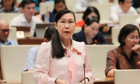 Cần làm rõ ranh giới rủi ro trong hoạt động khoa học công nghệ và đổi mới sáng tạo