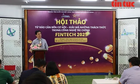 Cơ hội và thách thức trong phát triển công nghệ tài chính tại TP Hồ Chí Minh
