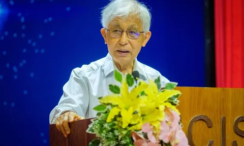 Ngoại giao khoa học: 'Quyền lực mềm' toàn cầu hoá