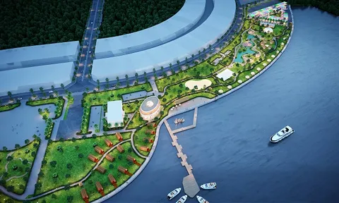 “Cơ hội vàng, mua nhà sang” - Đòn bẩy kích cầu thị trường bất động sản TP Rạch Giá