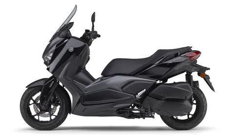 ‘Soi’ xe tay ga Yamaha 250cc, trang bị vượt trội Honda SH, giá hơn 114 triệu đồng