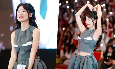 Gen Z hơn 2 triệu người theo dõi và hành trình 7 năm sáng tạo, kiên định, biết ơn