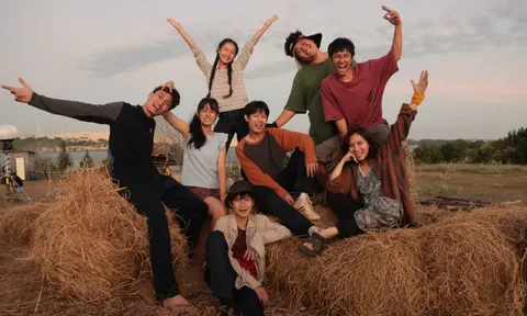 Lý Hải và hành trình mang lòng tốt ‘len lỏi’ trong ‘Lật mặt’, đến ‘Vòng tay nắng’ là đỉnh cao xúc động