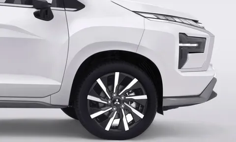 Mitsubishi Xpander và Xpander Cross 2026 trình làng: Thiết kế ấn tượng, thêm trang bị, giá từ 425 triệu đồng