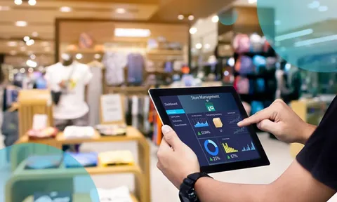 AI in retail: Enhancing innovation and job satisfaction through empathy and reliability