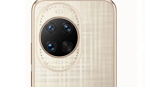 Smartphone camera đỉnh cao, chống nước, sạc 100W, giá hơn 15 triệu đồng, cạnh tranh iPhone 16, Samsung Galaxy S25