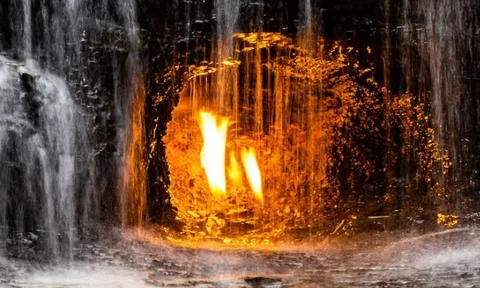 9 bí ẩn thiên nhiên khiến giới khoa học phải ngỡ ngàng