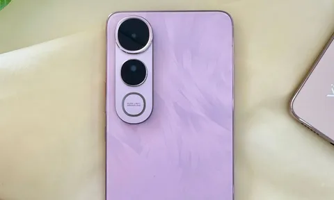 Smartphone độ bền quân đội, RAM 8 GB, pin 6.500mAh, sạc 90W, giá 8,99 triệu đồng tại Việt Nam