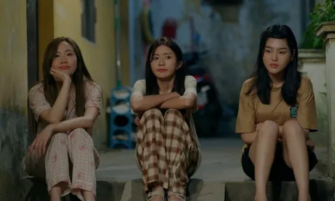 Đời sống và khát vọng vươn lên của công nhân nơi xóm trọ được khắc hoạ trong phim 'Dịu dàng màu nắng'