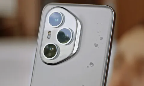 Smartphone cấu hình ‘khủng’, màn hình OLED 120Hz, camera 200MP, chống nước, giá gần 15 triệu đồng