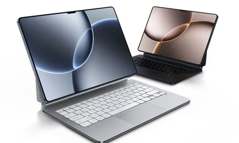 Xiaomi ra mắt máy tính bảng màn hình OLED 14 inch 3.2K, chip Xring 01, pin 12.000mAh, hỗ trợ AI, cạnh tranh iPad Pro