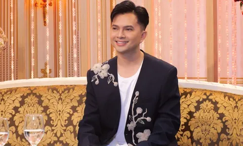 Nam ca sĩ điển trai từng bị đồn lấy vợ để che đậy giới tính bây giờ ra sao?