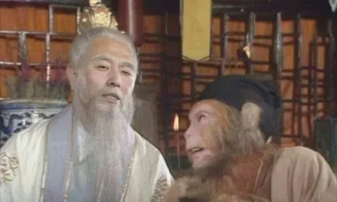 Từng bị đuổi không cho quay lại làm đệ tử nhưng tại sao Tôn Ngộ Không vẫn quay về tìm Bồ Đề Tổ Sư sau khi gây họa