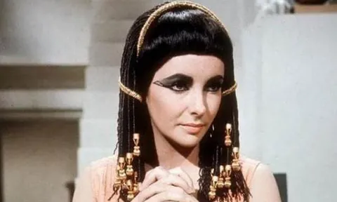 Người Ai Cập cổ đại thuộc chủng tộc nào và tại sao họ không khác gì người châu Phi ngày nay?