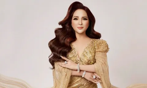 Khởi động cuộc thi Hoa hậu Doanh nhân Hòa Bình 2025