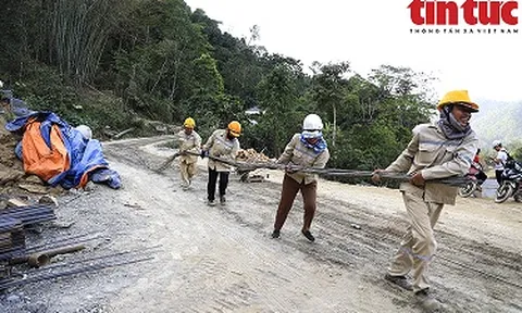 Hưởng ứng Nghị quyết 68: Biến cam kết thành hành động 
