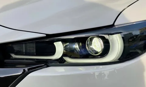 Ở Việt Nam có xe gầm cao rẻ hơn Toyota Corolla Cross cả trăm triệu nhưng to rộng hơn, ăn xăng 7L/100km