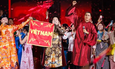 Anh trai vượt ngàn chông gai khởi động chiến dịch '3.300 Việc tử tế'