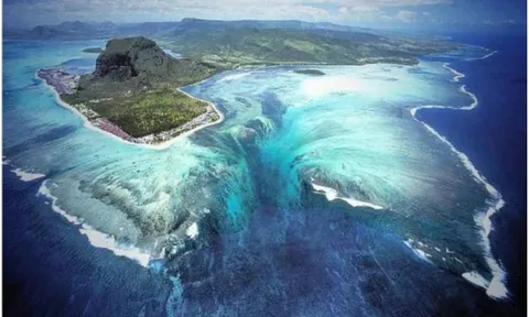 10 góc bí ẩn trên Trái đất mà bạn không đọc được trong cuốn sách nào