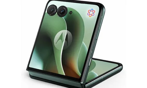 Smartphone màn hình gập cấu hình tốt, giá hơn 15 triệu đồng