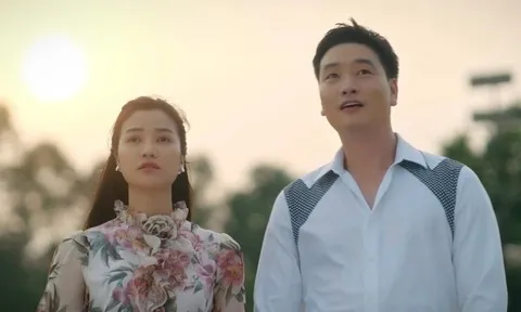 Trọng Lân - Anh Đào tái hợp, phản ánh bức tranh đời sống của những gia đình đơn thân thời hiện đại