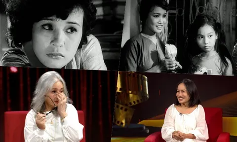 Gặp lại dàn diễn viên phim 'Tướng về hưu'