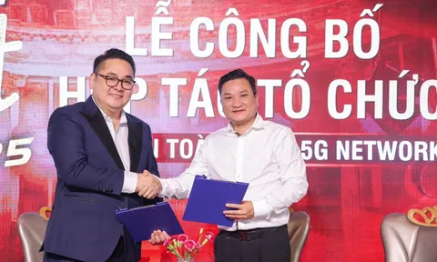 Ứng dụng công nghệ số lan tỏa 'Tiếng hát Việt toàn cầu 2025'