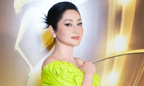 Người đứng sau truyền lửa, giữ 'chất' cho sân chơi nhan sắc của các nữ doanh nhân - Hường Phạm là ai?