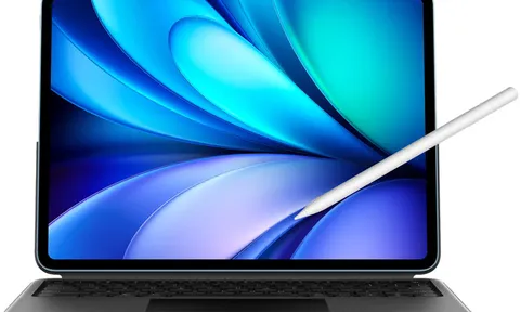 Máy tính bảng dày 6,62mm, màn hình 144Hz, cấu hình ‘siêu khủng’, pin 10.000mAh, giá 9 triệu đồng