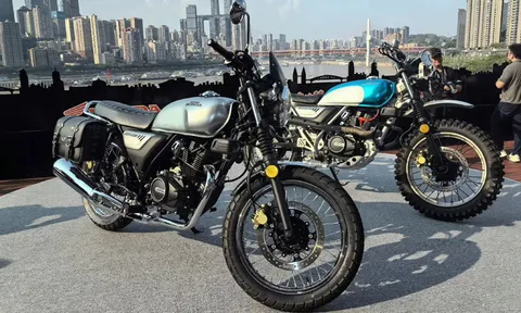 Đại lý Việt báo bản mới của xe Honda ăn xăng 1,9L/100km đang về: Tặng phụ kiện tiền triệu, không tăng giá