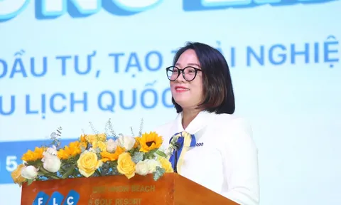 Doanh nghiệp là 'đầu tàu' xây chuỗi giá trị du lịch