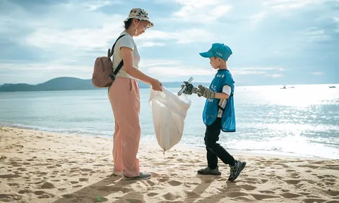 Hành động vì một Bình Định xanh – sạch – bền vững