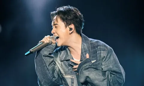 Sau 6 năm từ bản hit 'Thằng Điên', JustaTee chính thức xác nhận
trở lại với ca khúc mới 'Bông Hoa Nhà'
