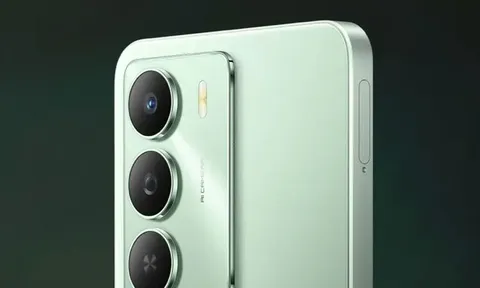 Smartphone ‘nồi đồng cối đá’, pin 6.000mAh, màn hình 120Hz, giá chỉ 3,2 triệu đồng