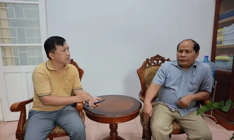 Phải gìn giữ nhãn hiệu chứng nhận sản phẩm như chính danh dự của mình