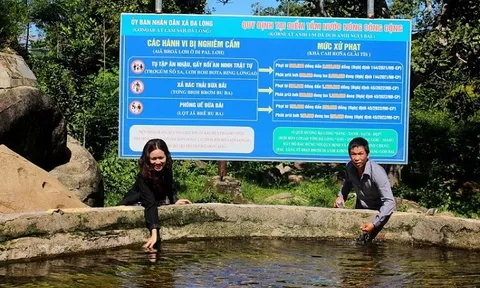 Biến nông sản Đam Rông thành đặc sản du lịch, tại sao không?