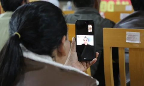 Mỗi nông dân Đam Rông sẽ là một đại sứ thương hiệu, người kể chuyện số