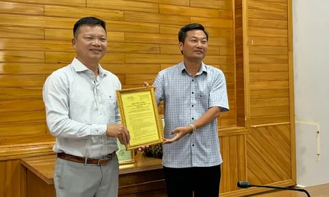 Nhãn hiệu chứng nhận sầu riêng Đam Rông: Bước tiến quan trọng nâng tầm nông sản đặc hữu Lâm Đồng