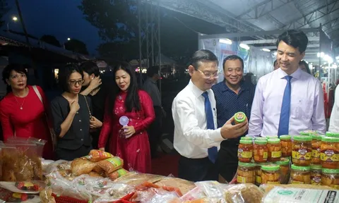 Xúc tiến thương mại cho hợp tác xã