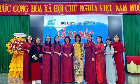Nữ doanh nhân Bình Định: Vững vàng nội lực, lan tỏa yêu thương