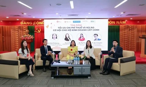 Hà Nội: Hộ kinh doanh học cách tối ưu thuế và phòng ngừa rủi ro pháp lý