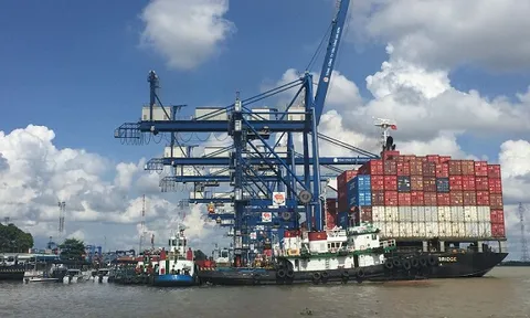 Doanh nghiệp Việt xoay trục trước ‘giờ G’ thuế quan
