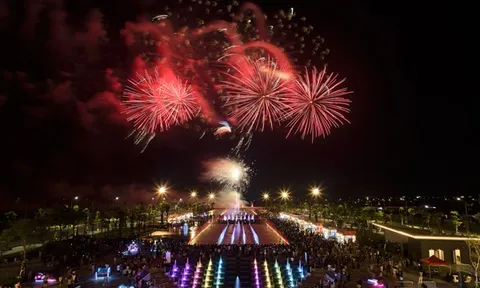 Sức nóng nhà phố, biệt thự Kim Ngân 2 kề cận đại lộ lễ hội Sun Group Nam Hà Nội